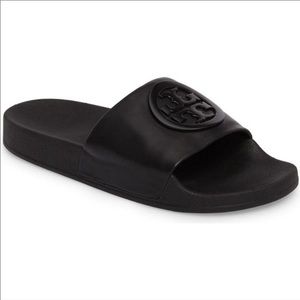 Tory Burch slides